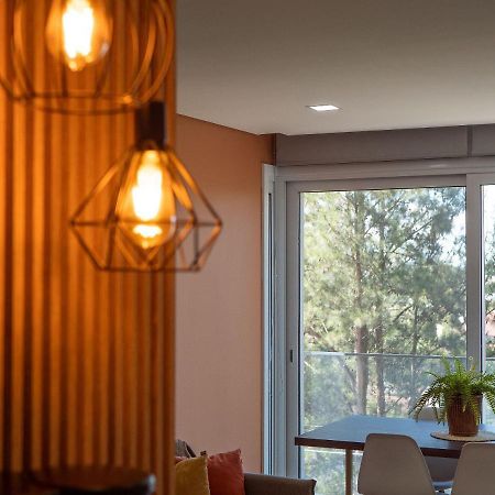 Alpes Da Montanha 501 - Apartamento Em Грамаду Экстерьер фото