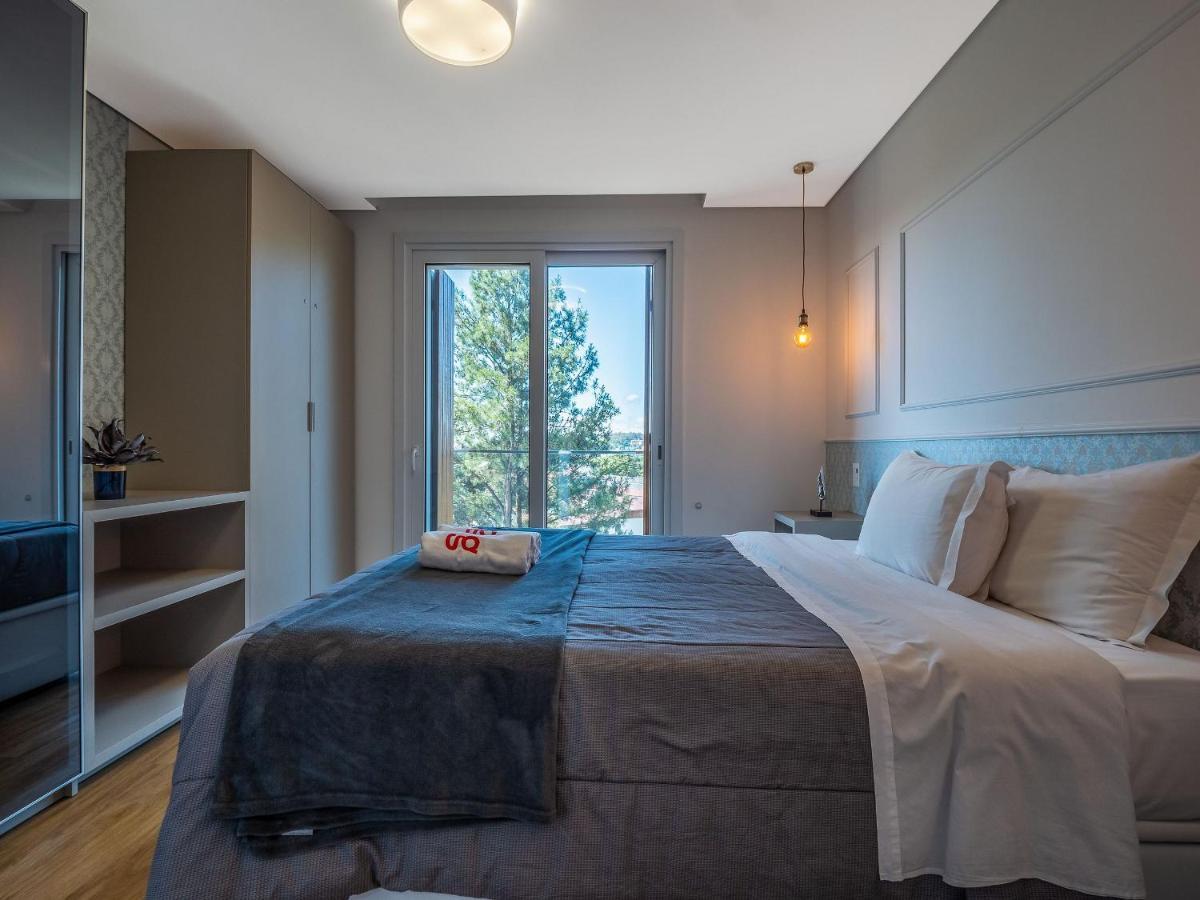 Alpes Da Montanha 501 - Apartamento Em Грамаду Экстерьер фото