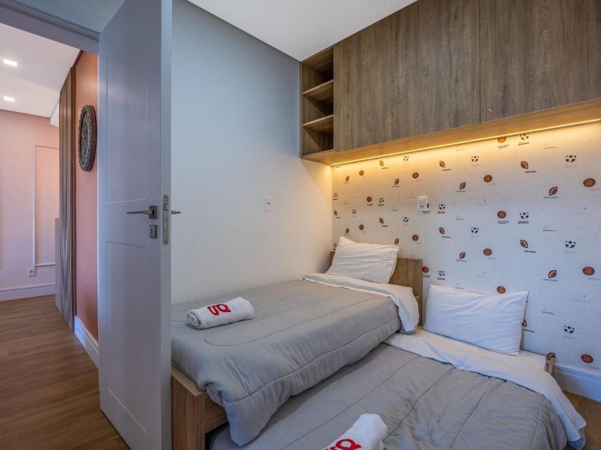 Alpes Da Montanha 501 - Apartamento Em Грамаду Экстерьер фото